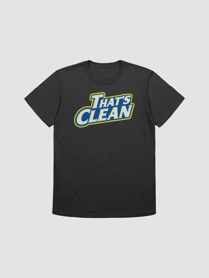 That's CLEAN product image (1)