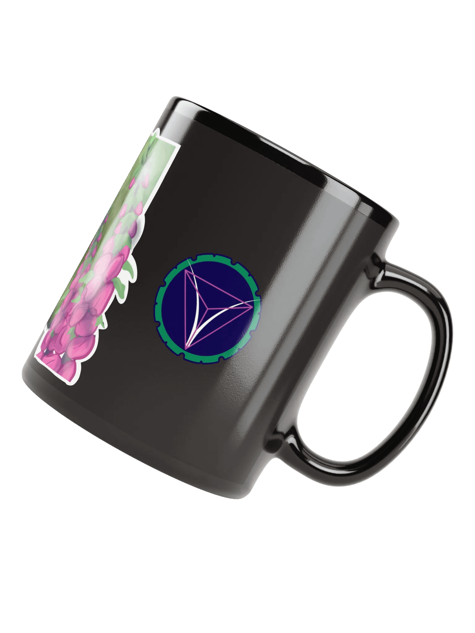 Plants & Flowers Mug product image (2)