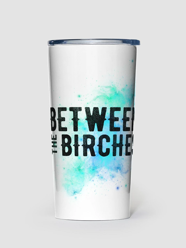 BTB Trilogy NEW Stainless Steel Tumbler product image (1)