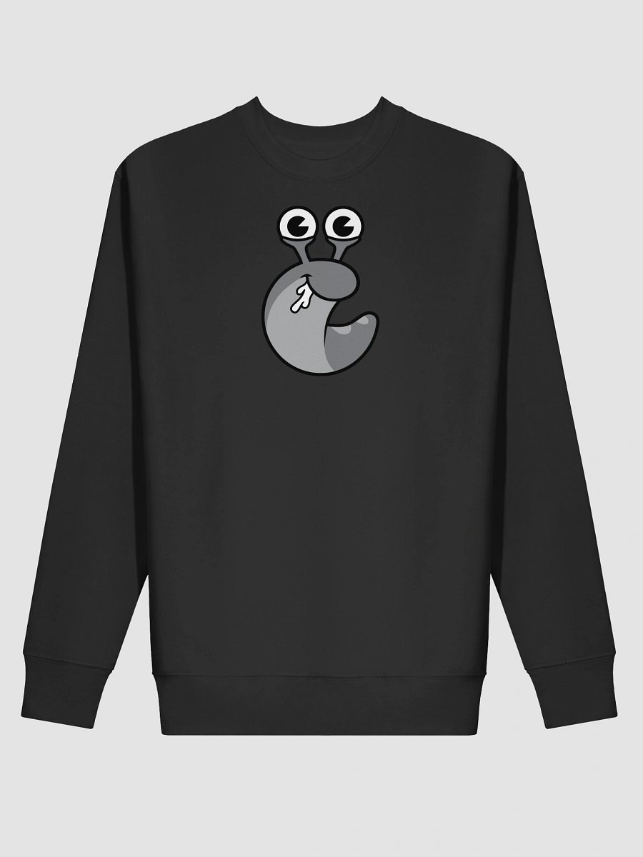 Slogo Slug Sweatshirt product image (2)