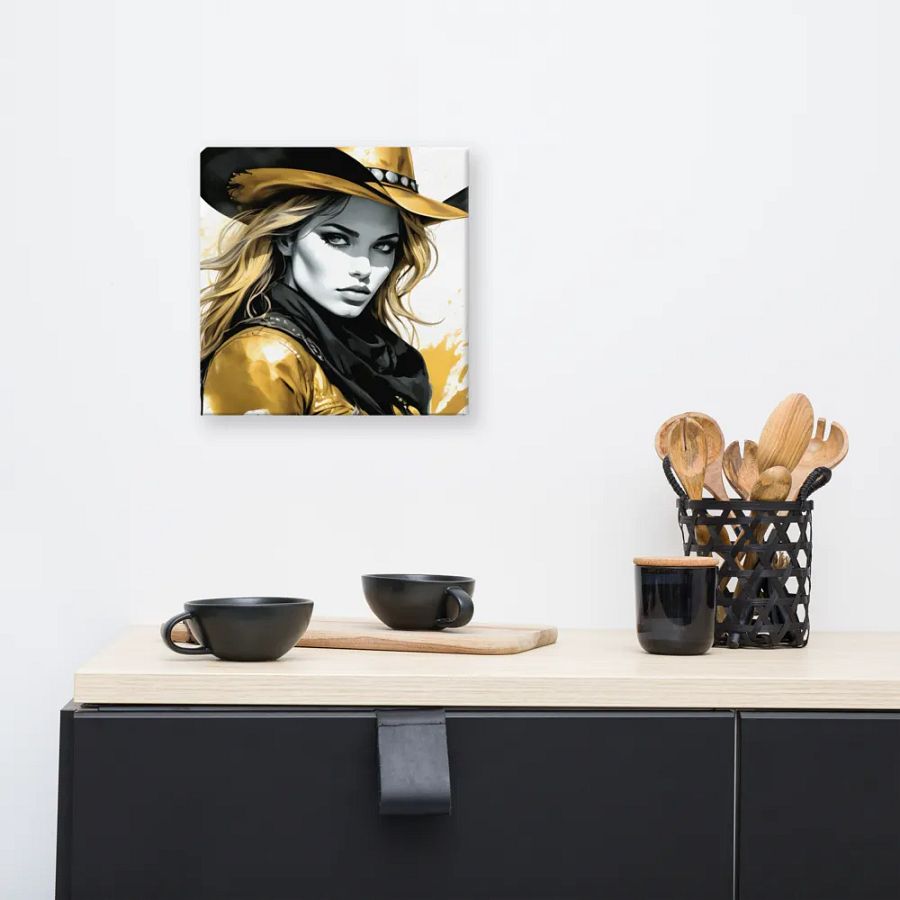 Cowgirl 1 product image (13)