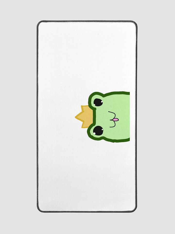 Tilling Frog Mat product image (2)