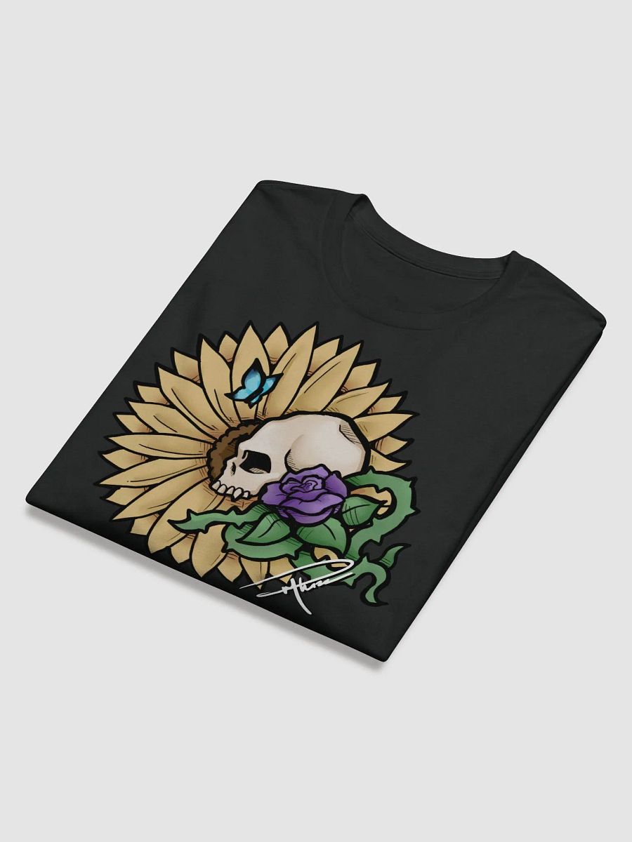 Pain and Death 2024 Long Sleeve Crew product image (6)