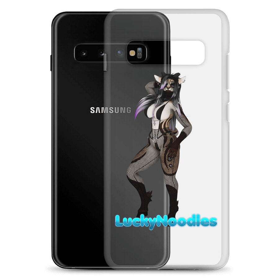 LuckyNoodles Phone Case product image (23)