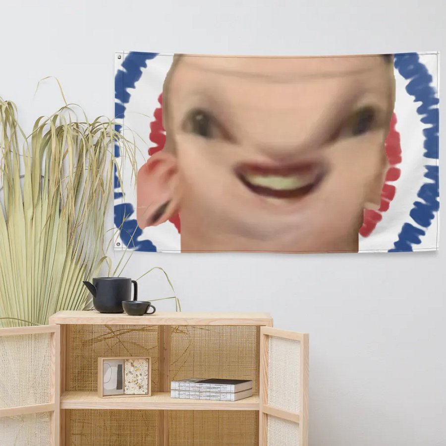 The Cursed Flag product image (7)