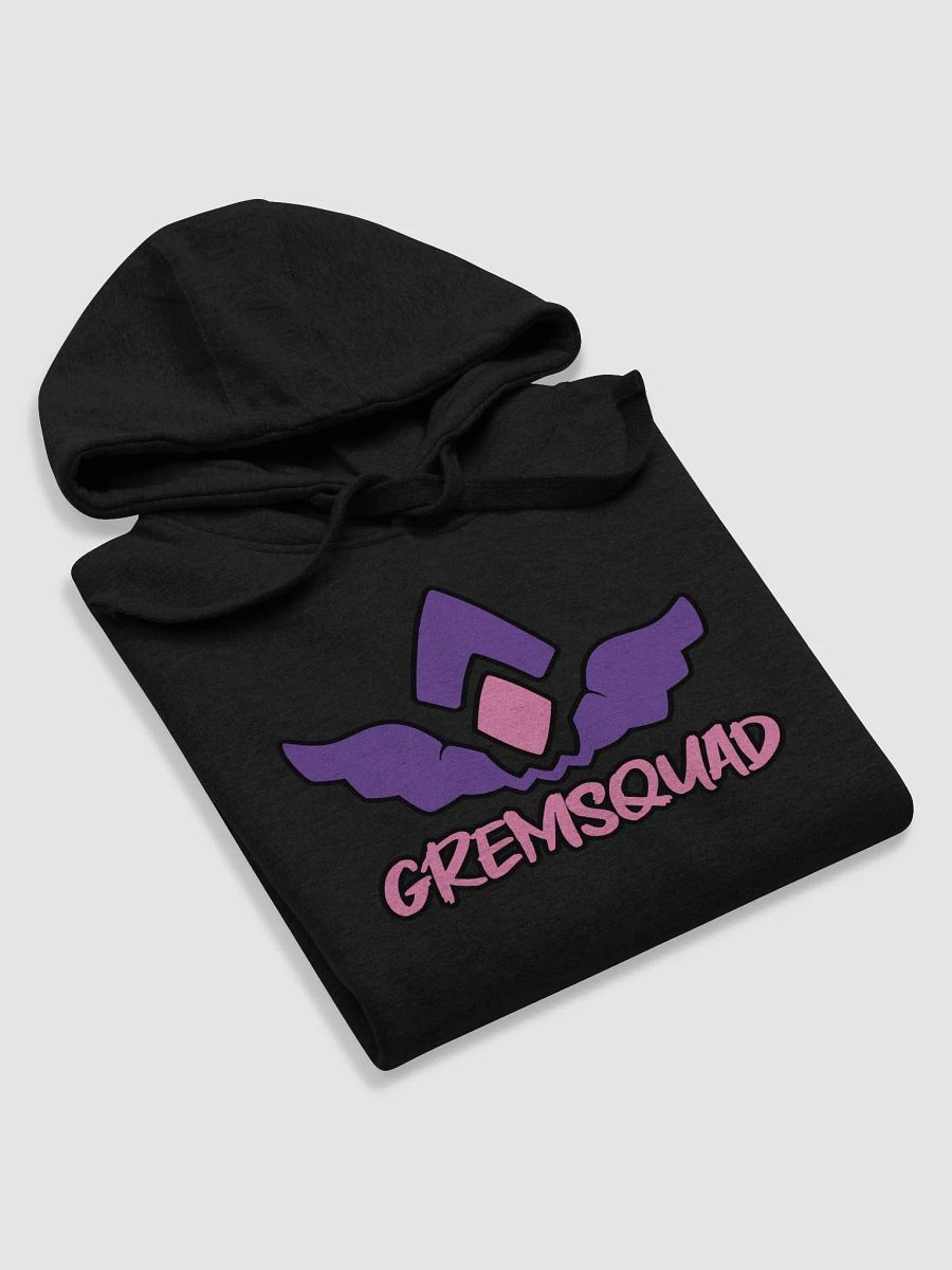Hooded GremSquad product image (4)