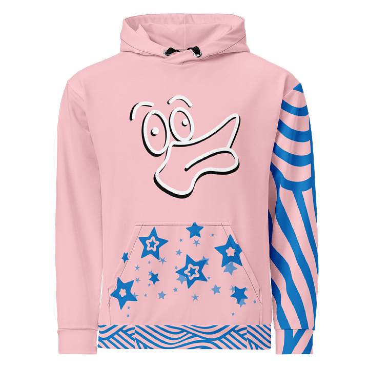 "Ducc Face" Hoodie product image (1)