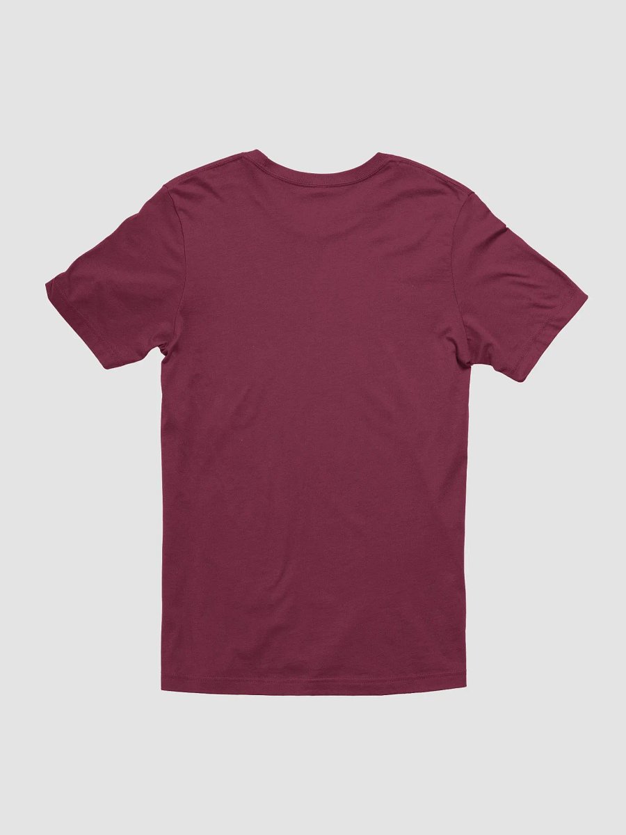 Bella+Canvas Supersoft T-Shirt product image (7)