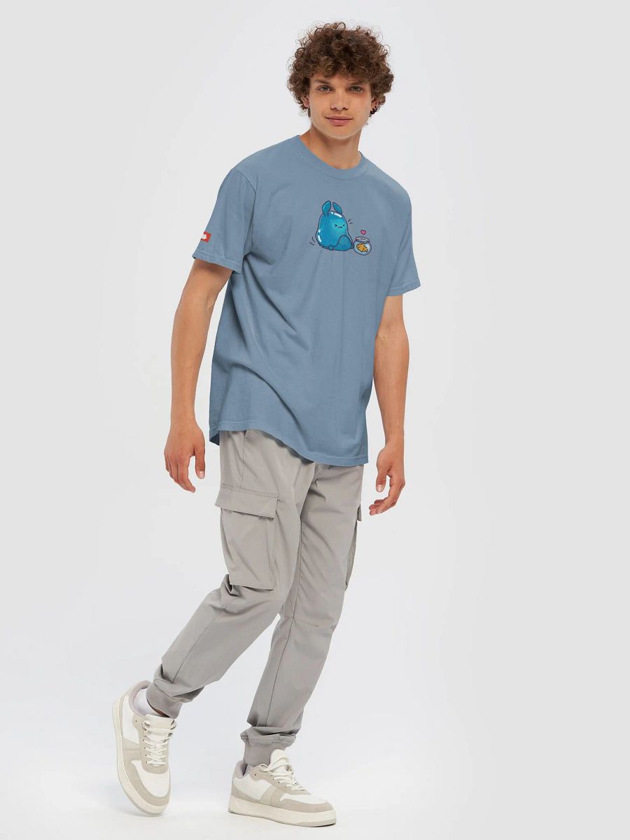 Nami Printed Shirt product image (3)