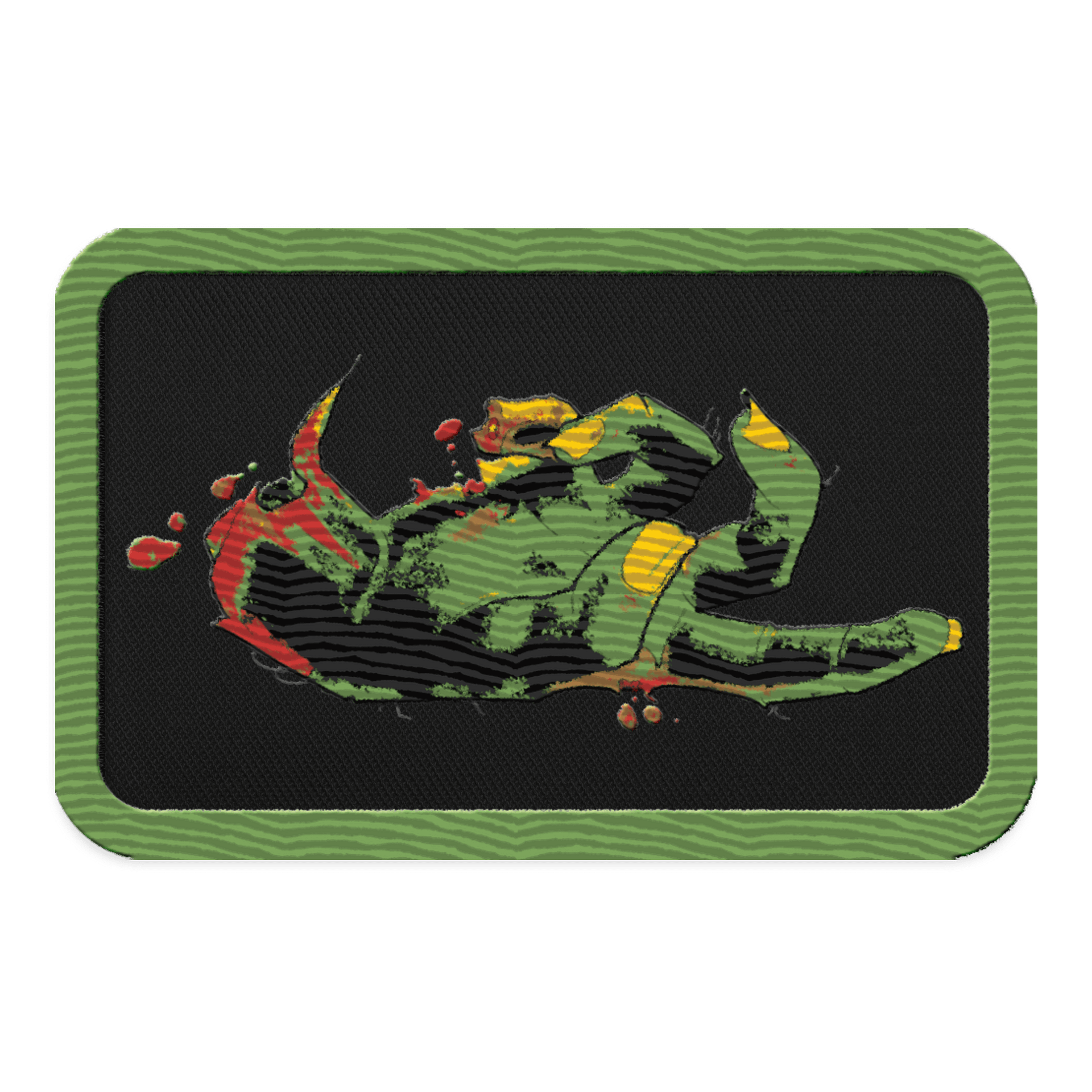 THIS! - Embroidered Patches product image (1)