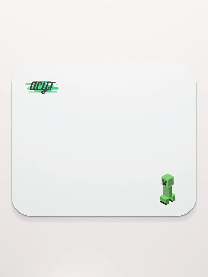 Mouse Pad product image (2)