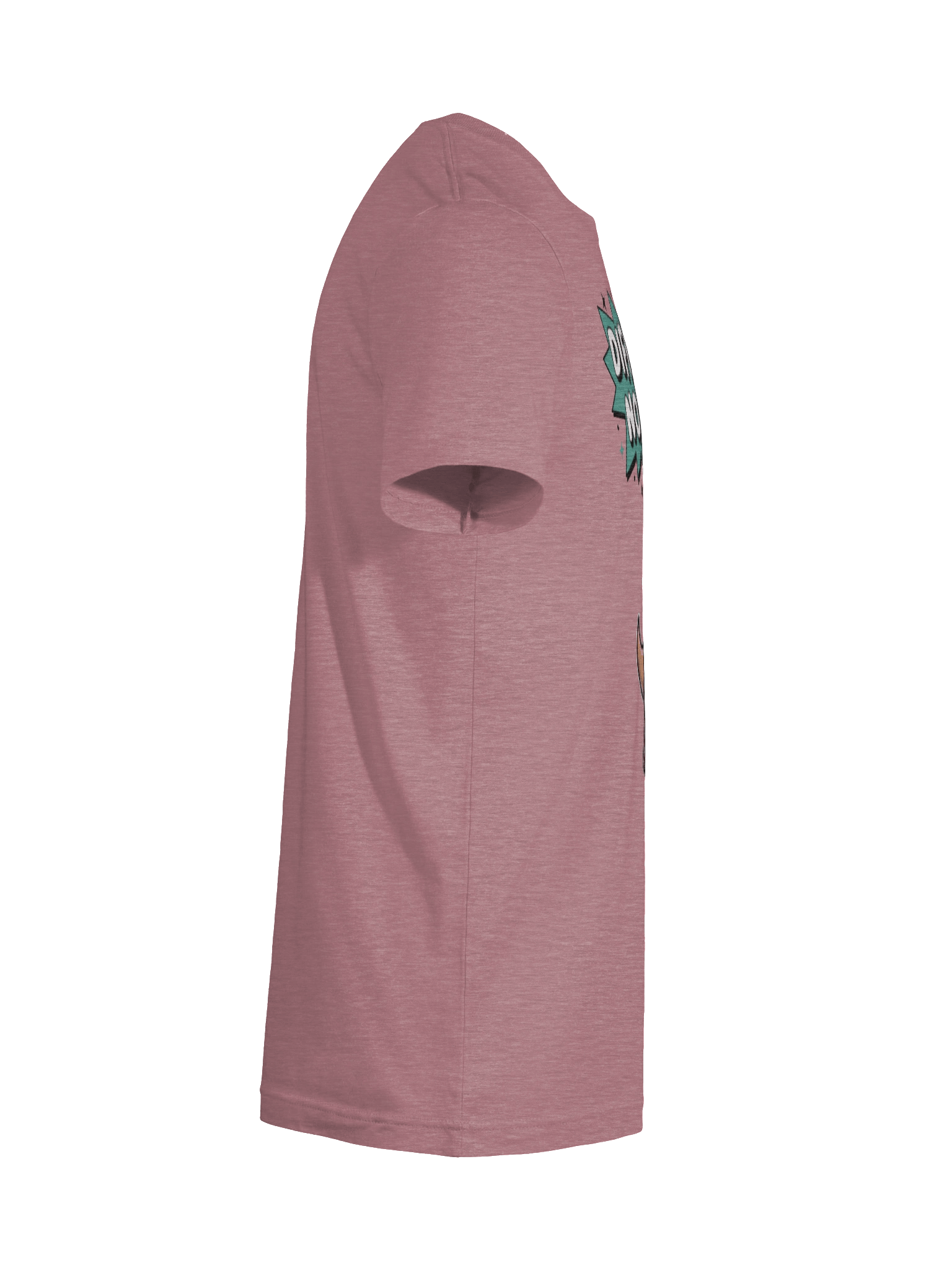 Different, Not Less - Penny Tee product image (12)