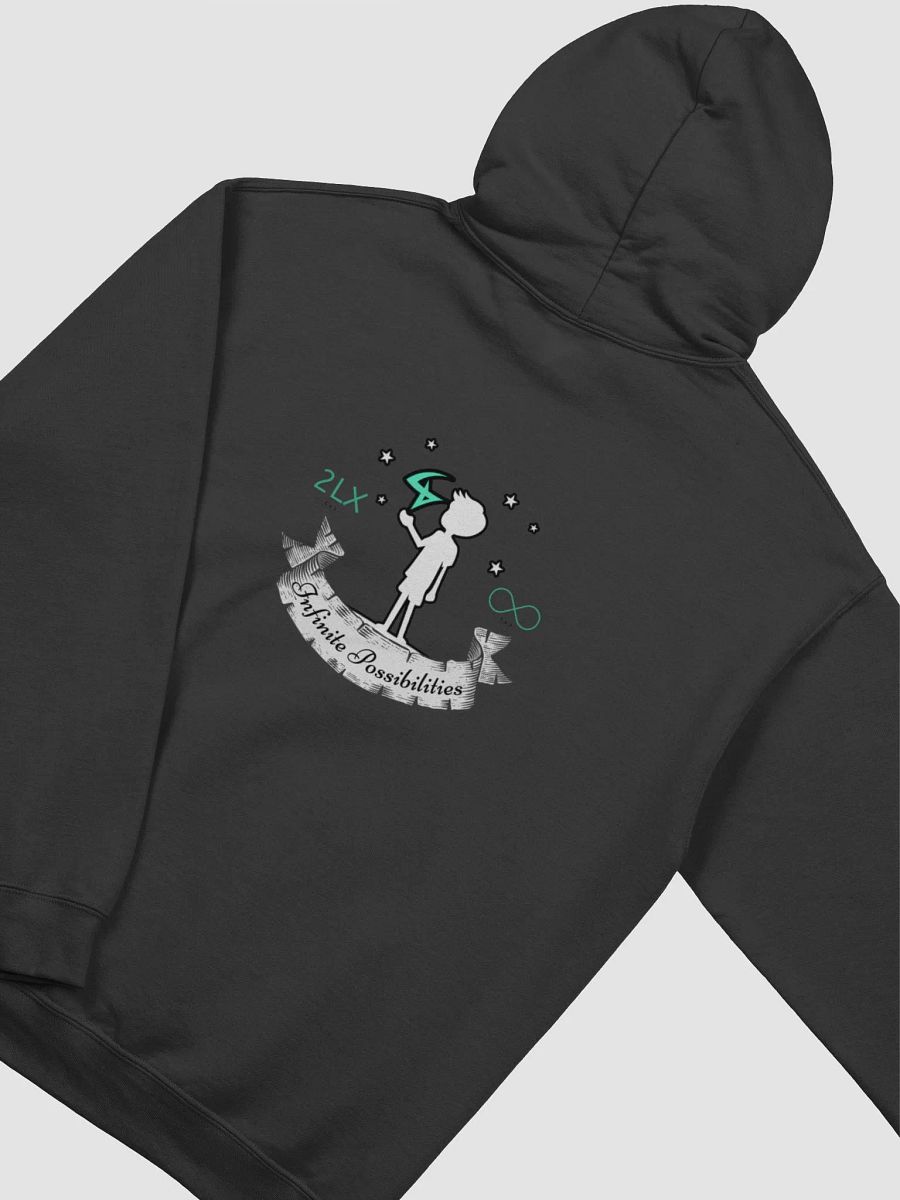 Infinity Hoodie product image (44)