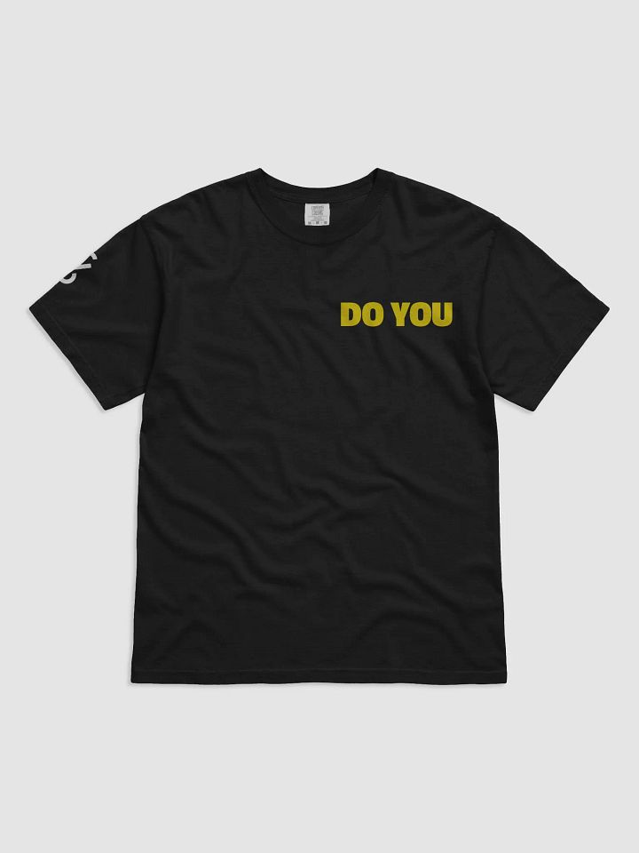 F*ck What They Think T-Shirt by Claudy Beats product image (2)