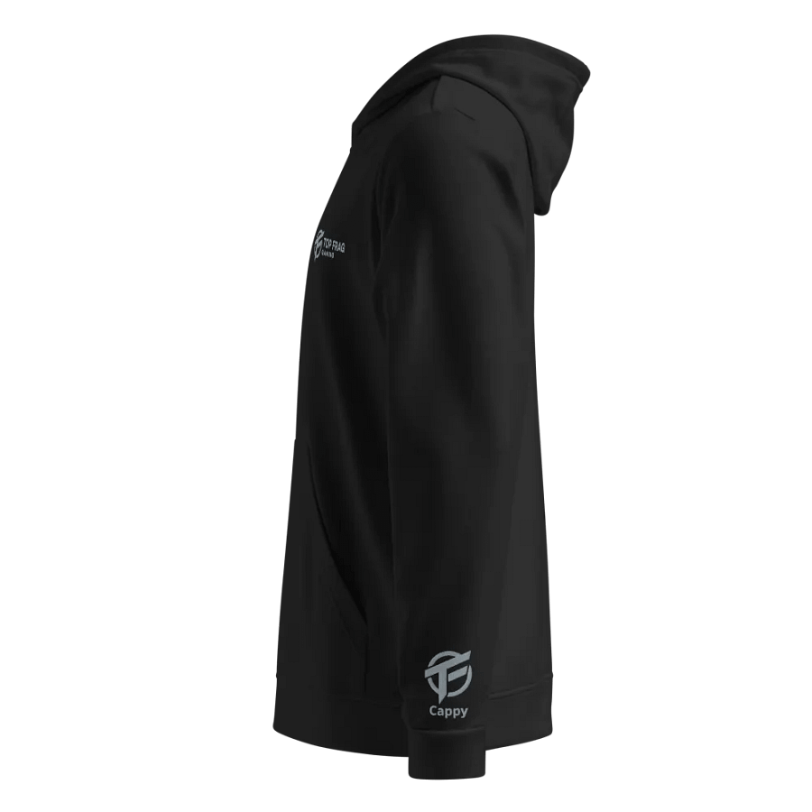 TopFrag™ Cappy Adidas Fleece Hoodie product image (11)