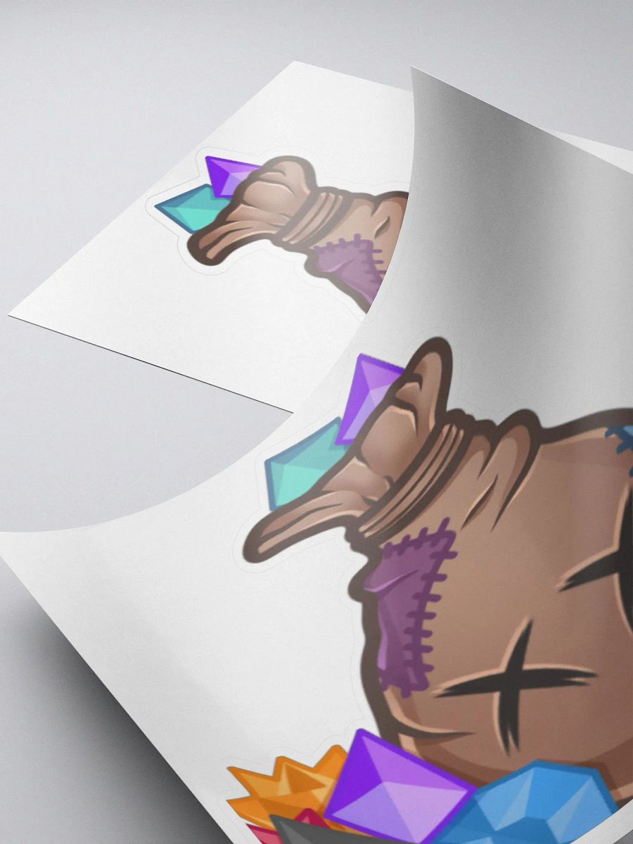 BitzBag Emote [STICKER] product image (4)