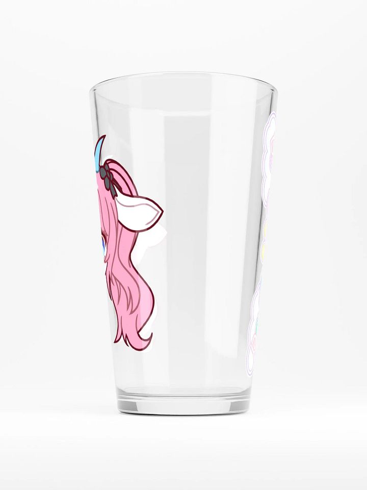 Vsnac Tiktak Glass product image (2)