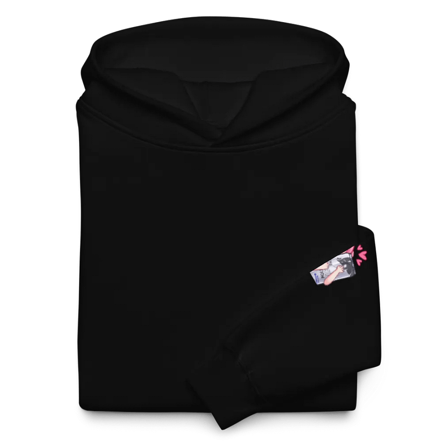 Kawaii Ku*wa Hoodie product image (8)