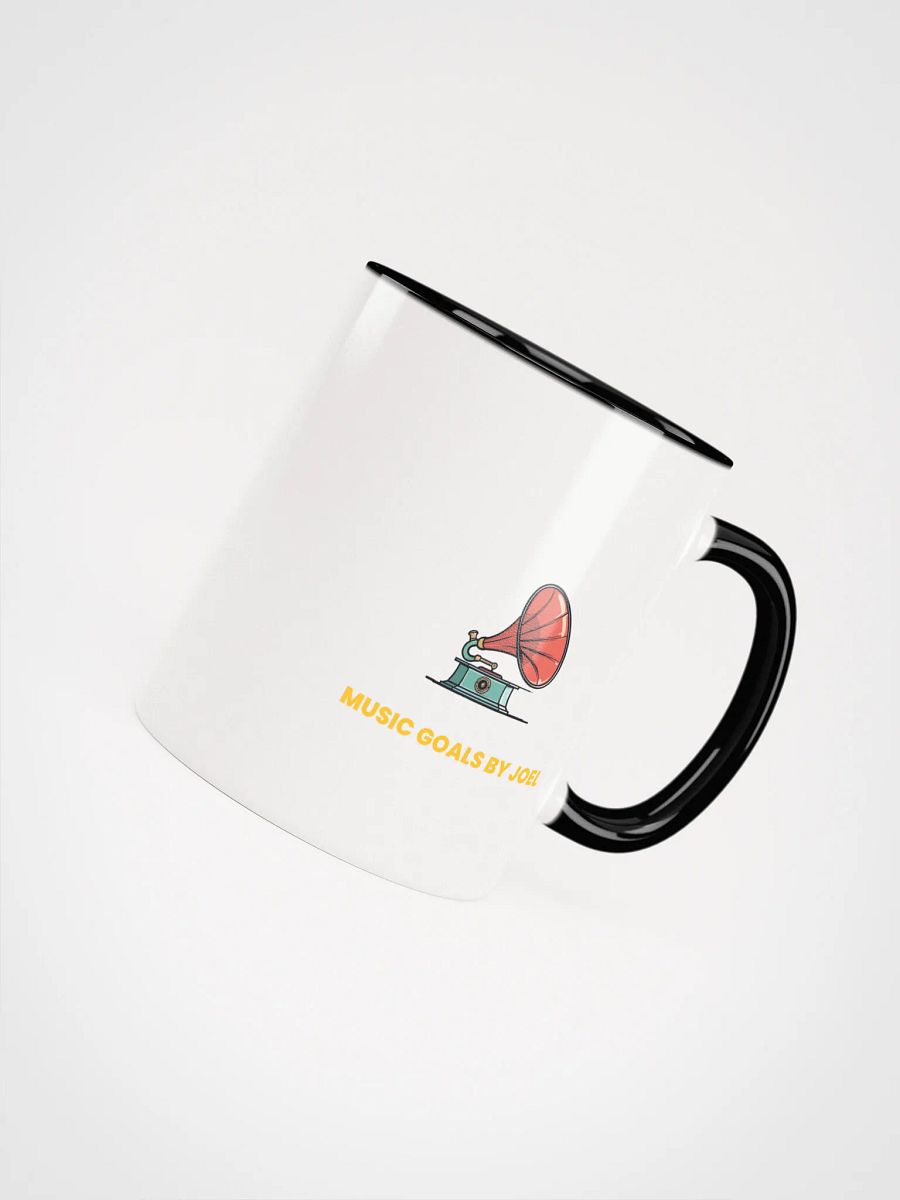 Gramophone Mug product image (4)