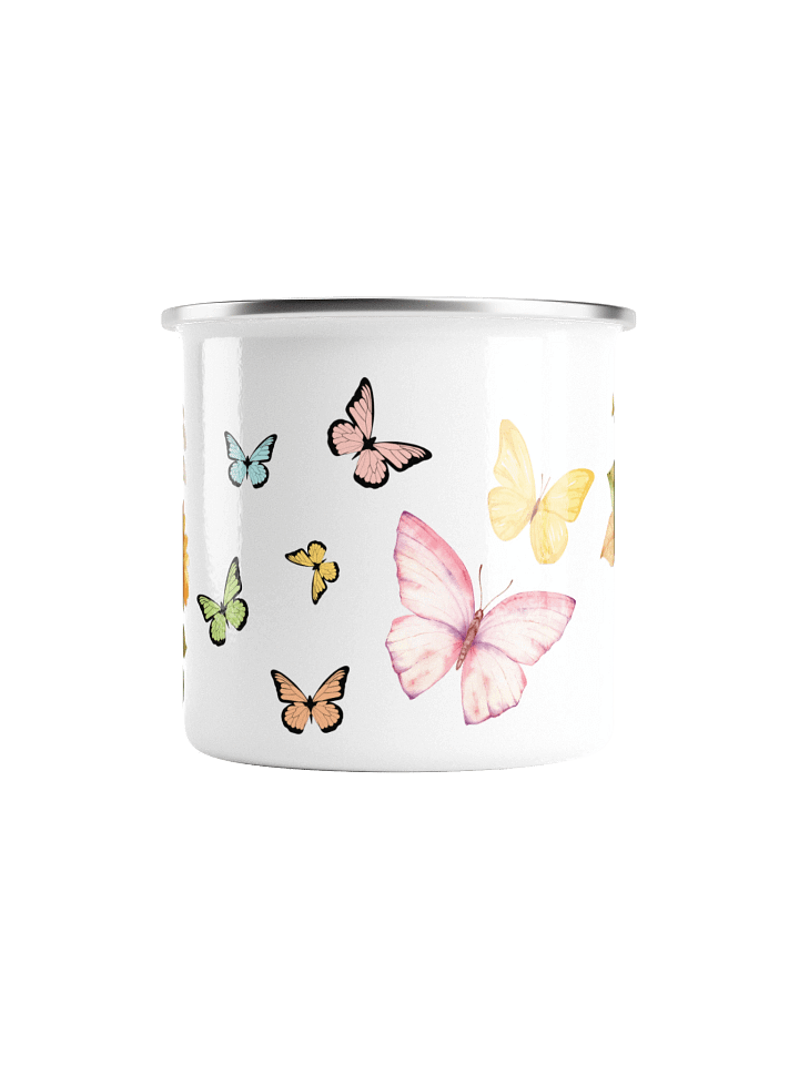 Enamel Mug product image (2)