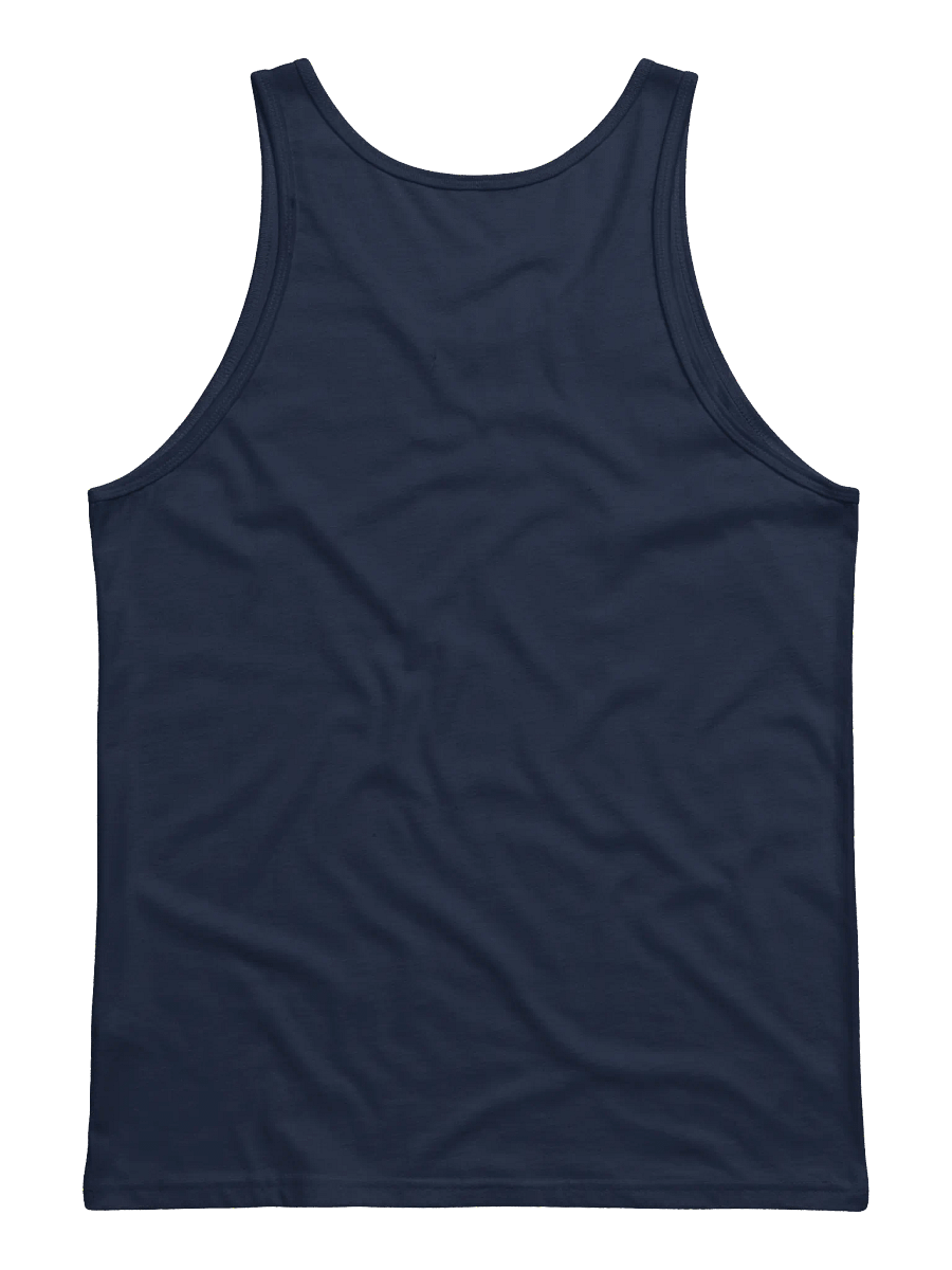I Like Machines jersey tank top product image (18)