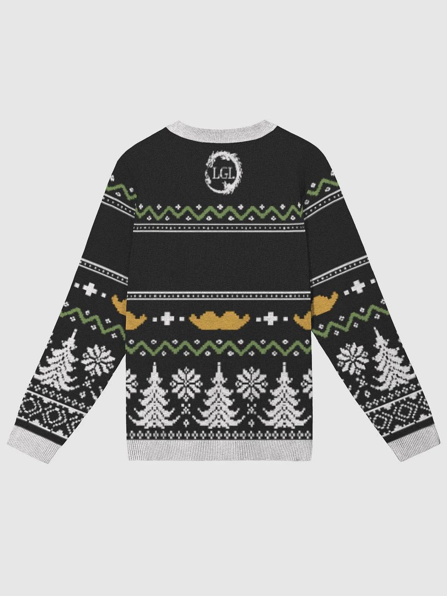 Merry Sleazmas Sweater product image (9)