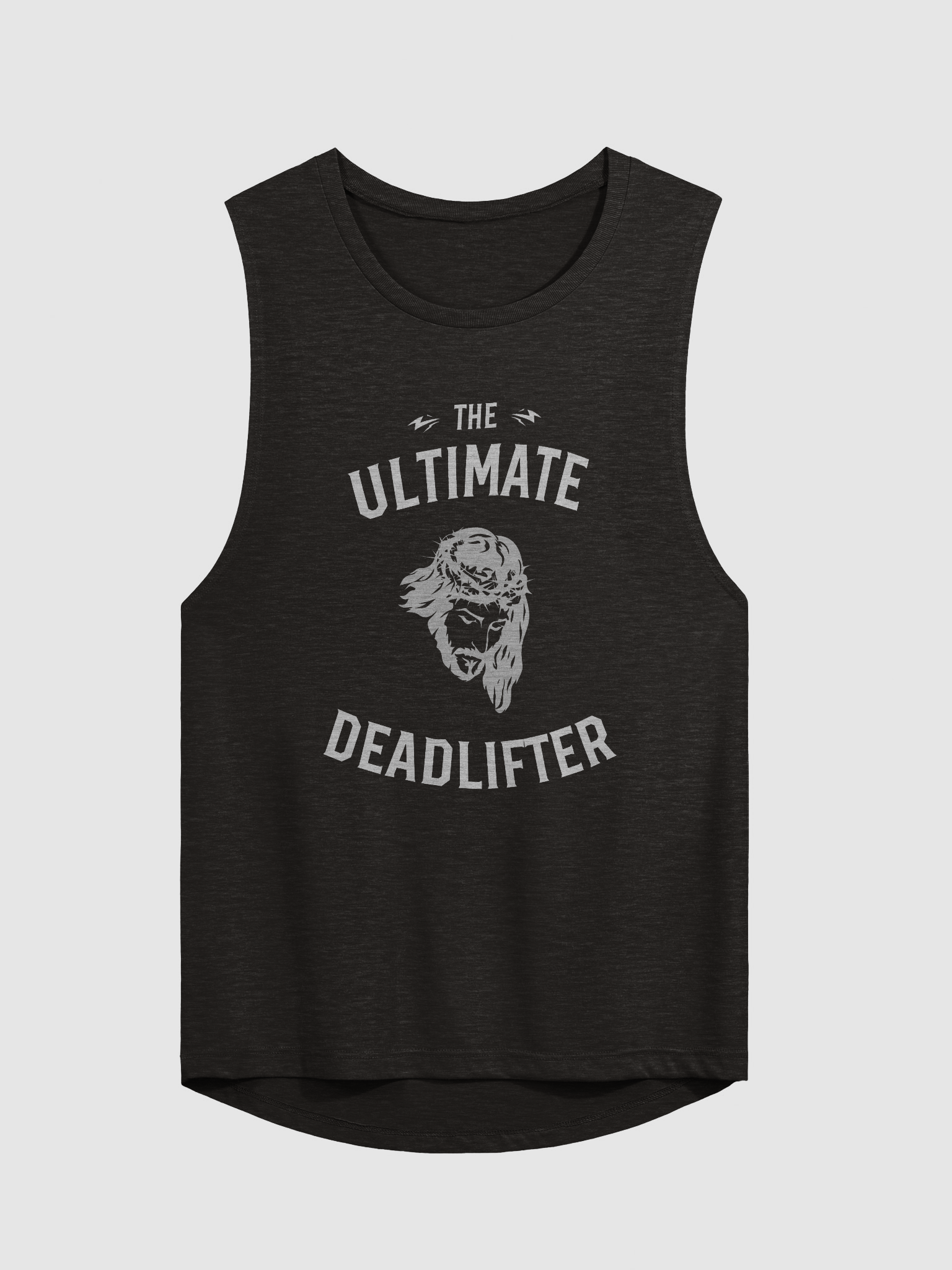 Jesus, The Ultimate Dead Lifter product image (2)