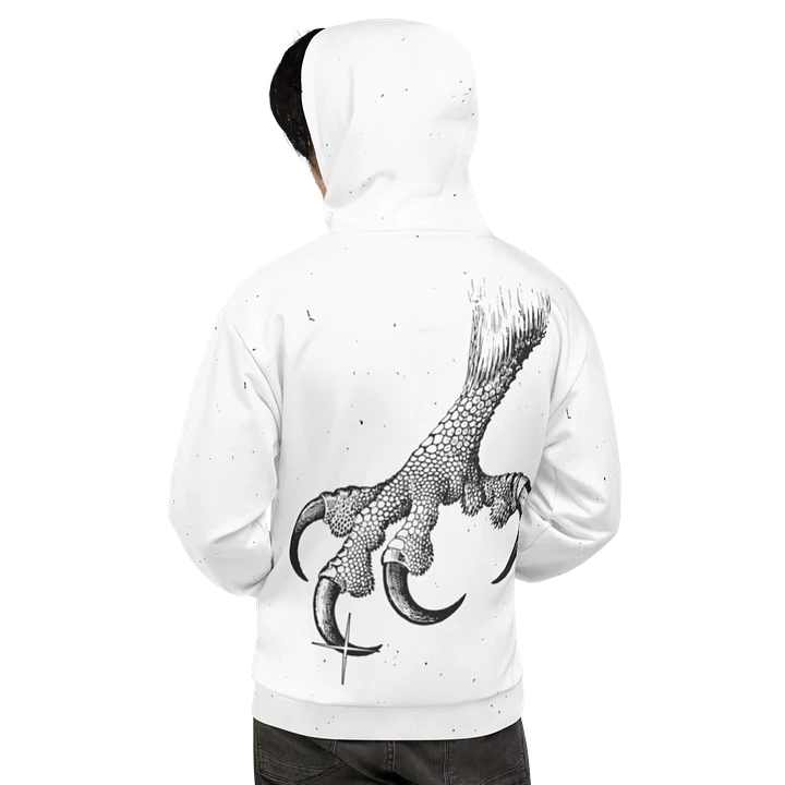 Talon - All-Over Print Hoodie product image (1)