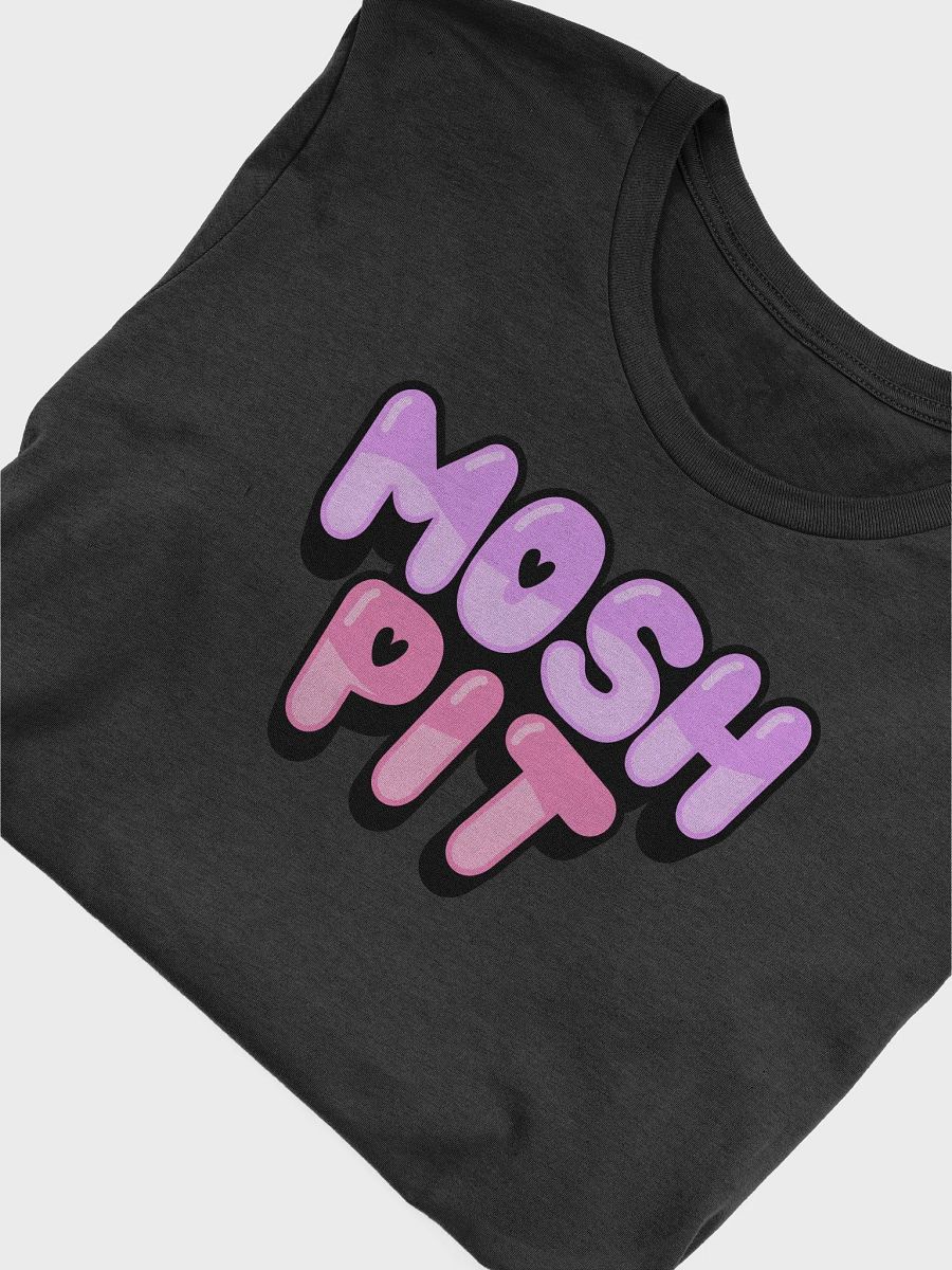 BUBBLY AF | Bella Tee product image (32)