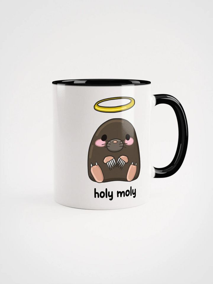 "Holy Moly" Mug product image (1)