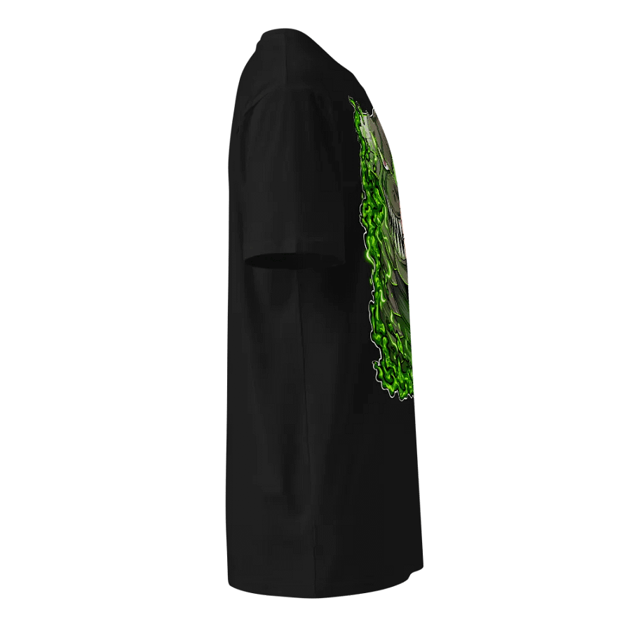 Sakura SumerianTee product image (7)