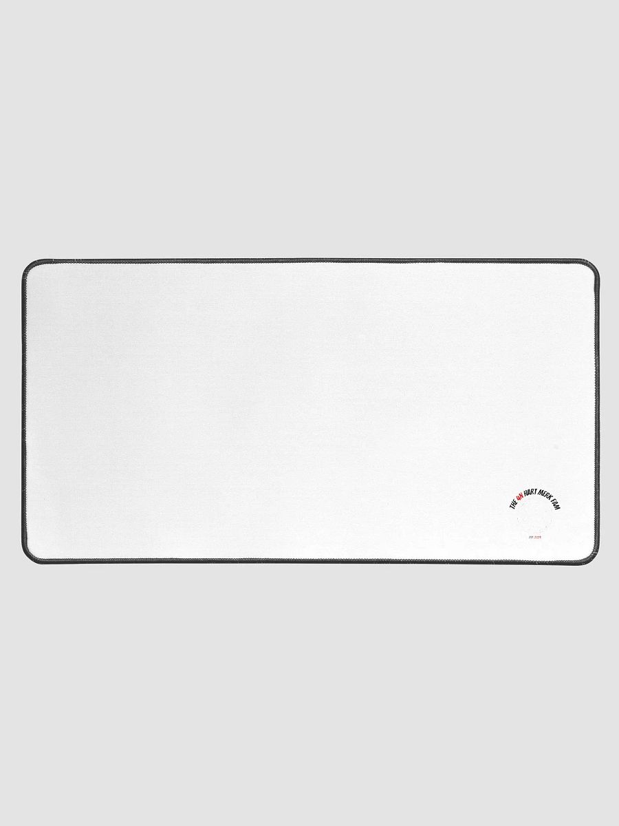 THE 4N HART MERK FAMILY MOUSE-PAD product image (1)