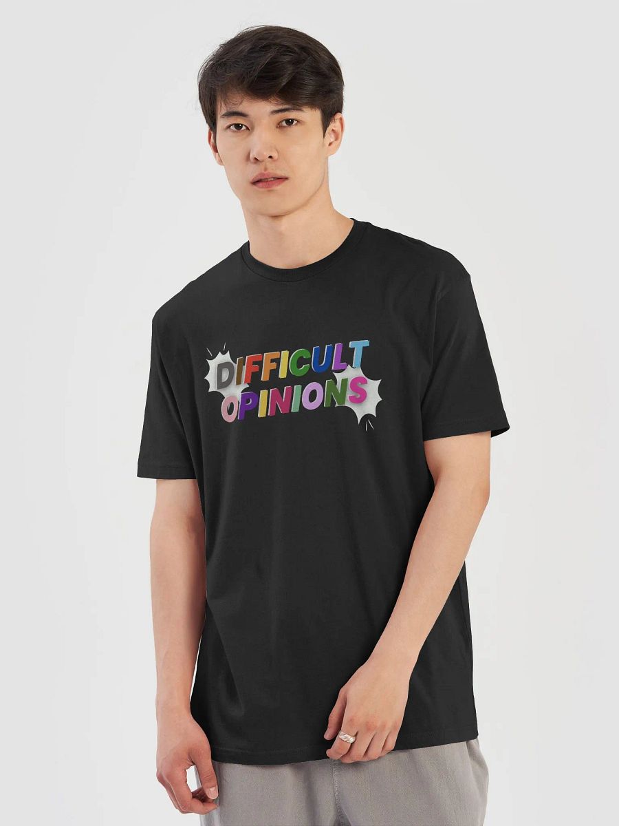 Classic Tee Pride Logo product image (5)