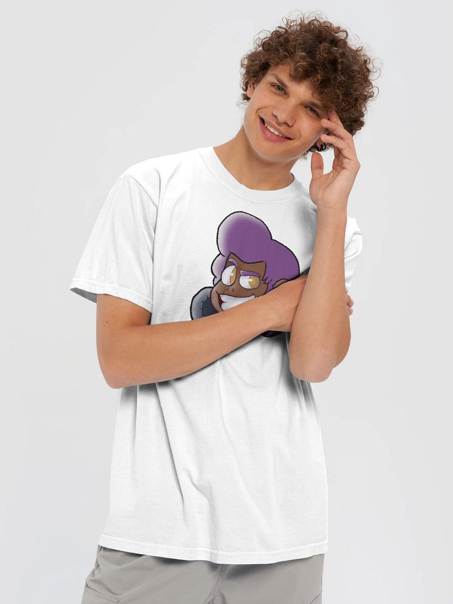 PurpleMonkey T-Shirt product image (109)
