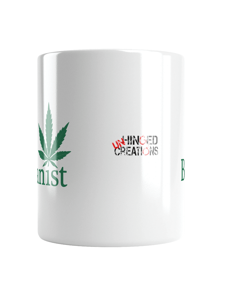 Botanist Coffee Mug product image (5)