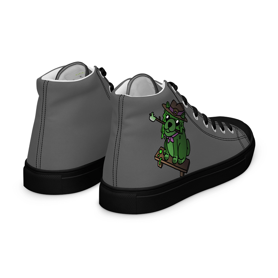 Camp Leader Obie High-Top Shoes product image (7)
