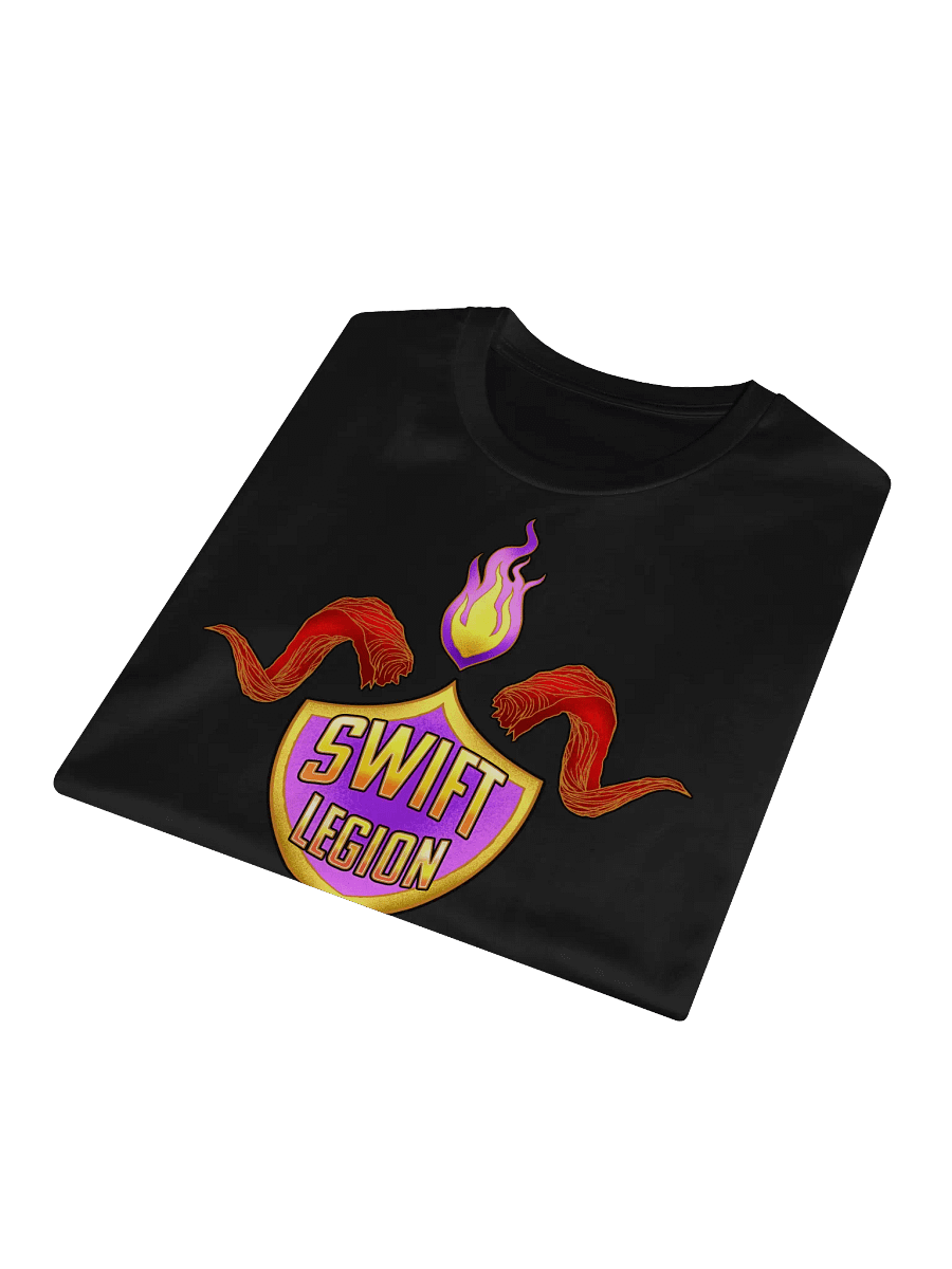 Embrace The Swift Unisex T-Shirt product image (16)