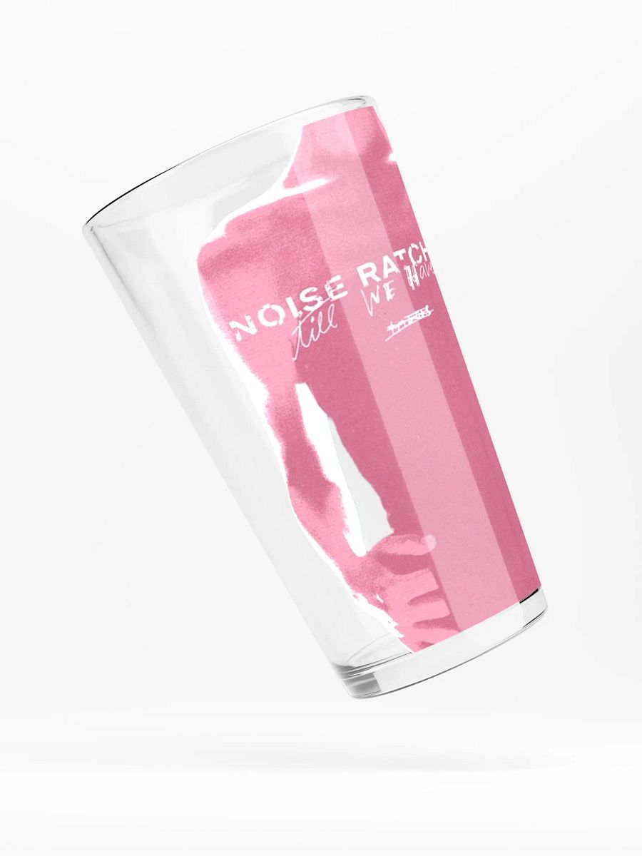 Noise Ratchet - TWHF Glass product image (3)
