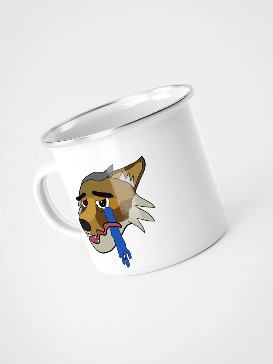 NST's Tears Mug product image (4)
