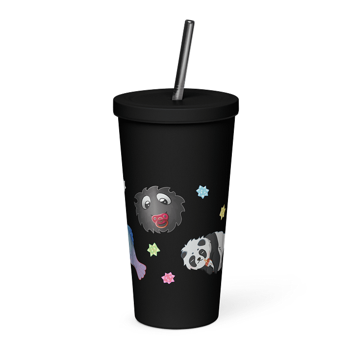 Baby Soot Tumbler product image (1)
