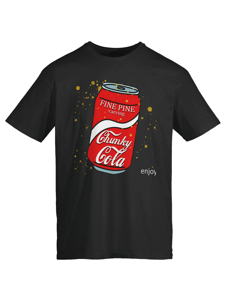 The Chunky Cola Tee