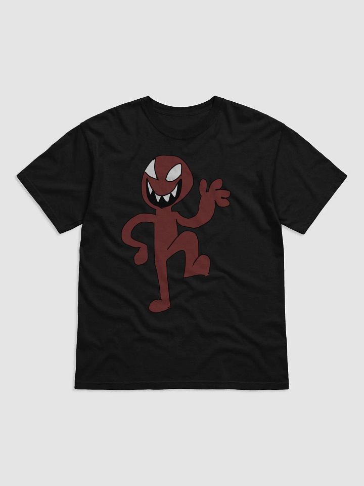 PuppetMonkeynom Tshirt product image (1)