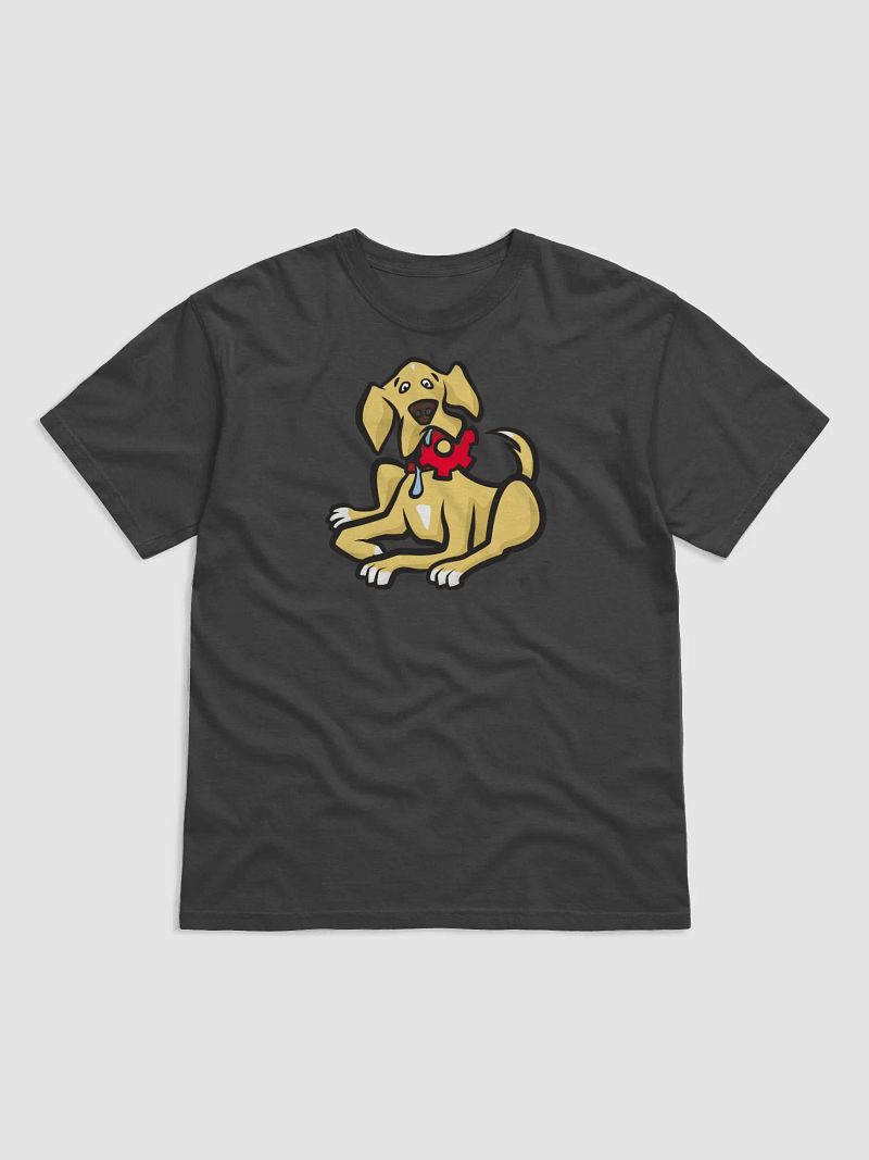 Gromit's Curiosity T-shirt