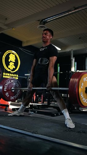 ✨Member Highlight✨

Meet Conrad @pov.conrad, our resident deadlift specialist! He’s not only incredibly strong, but also one ...