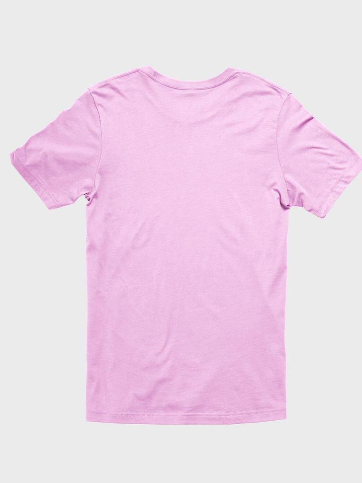 Setting Boundaries T-Shirt - Black Text product image (2)