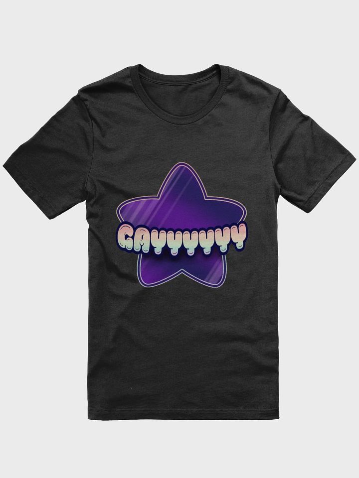 Gayyyyyyy T-Shirt product image (1)