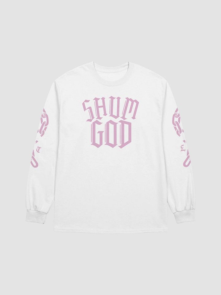 Shum God- Cheery Long Sleeve product image (1)
