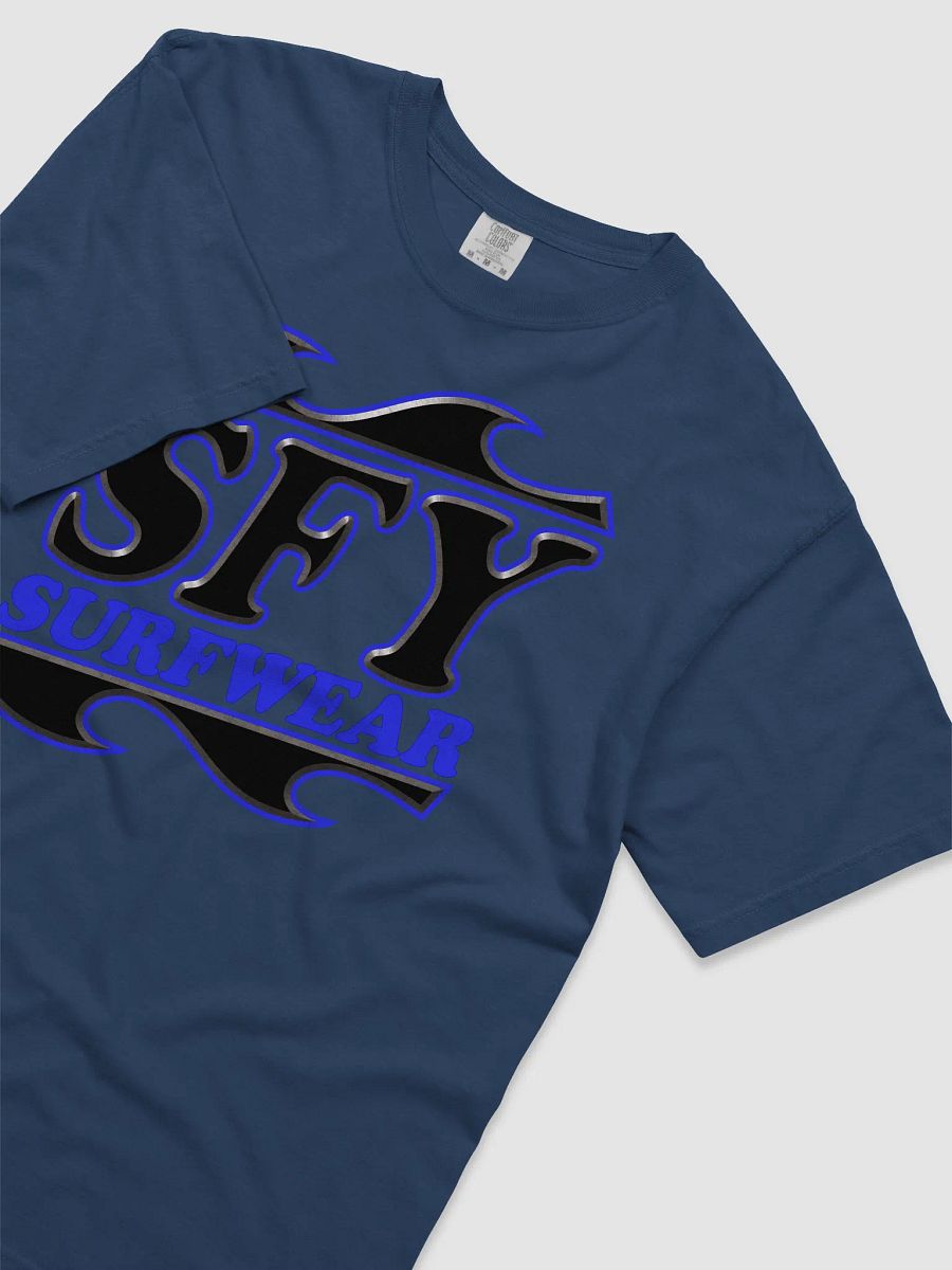 SFY - Neon Lazer Blue Edition product image (15)