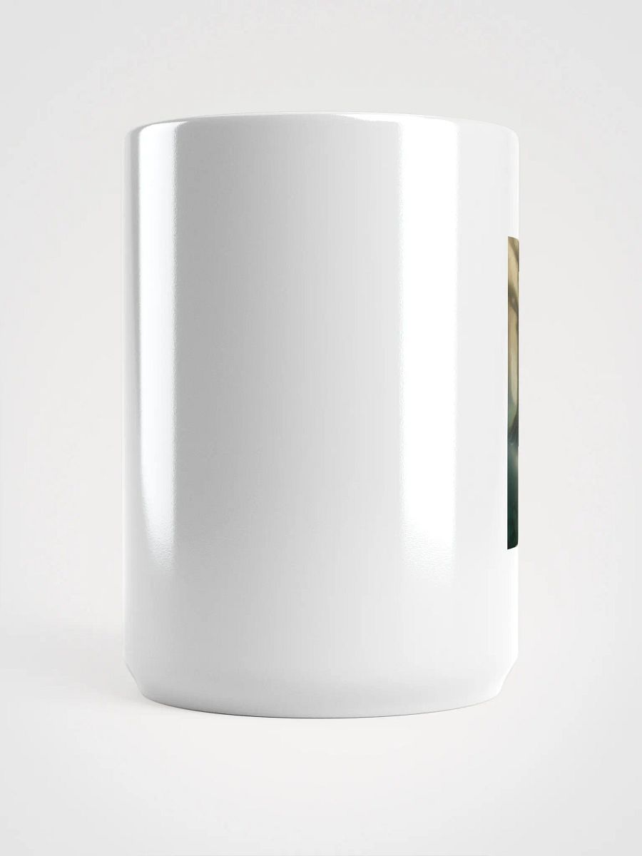 Essence of the Forest Mug product image (5)