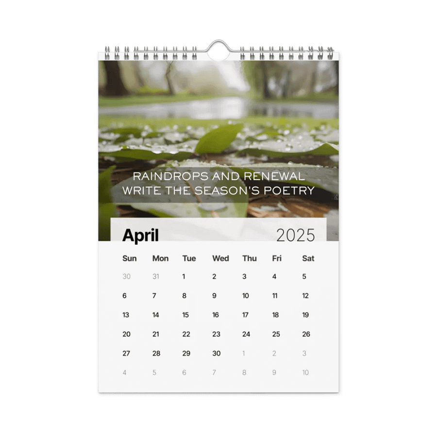 A Year of Stories, One Line at a Time product image (4)